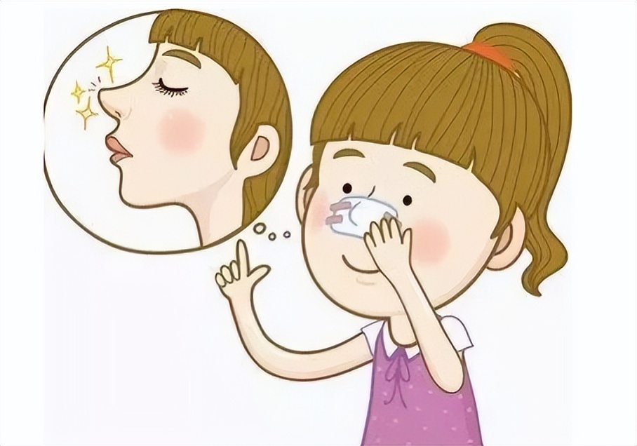 九院韦敏隆鼻案例图,上海九院隆鼻专家韦敏