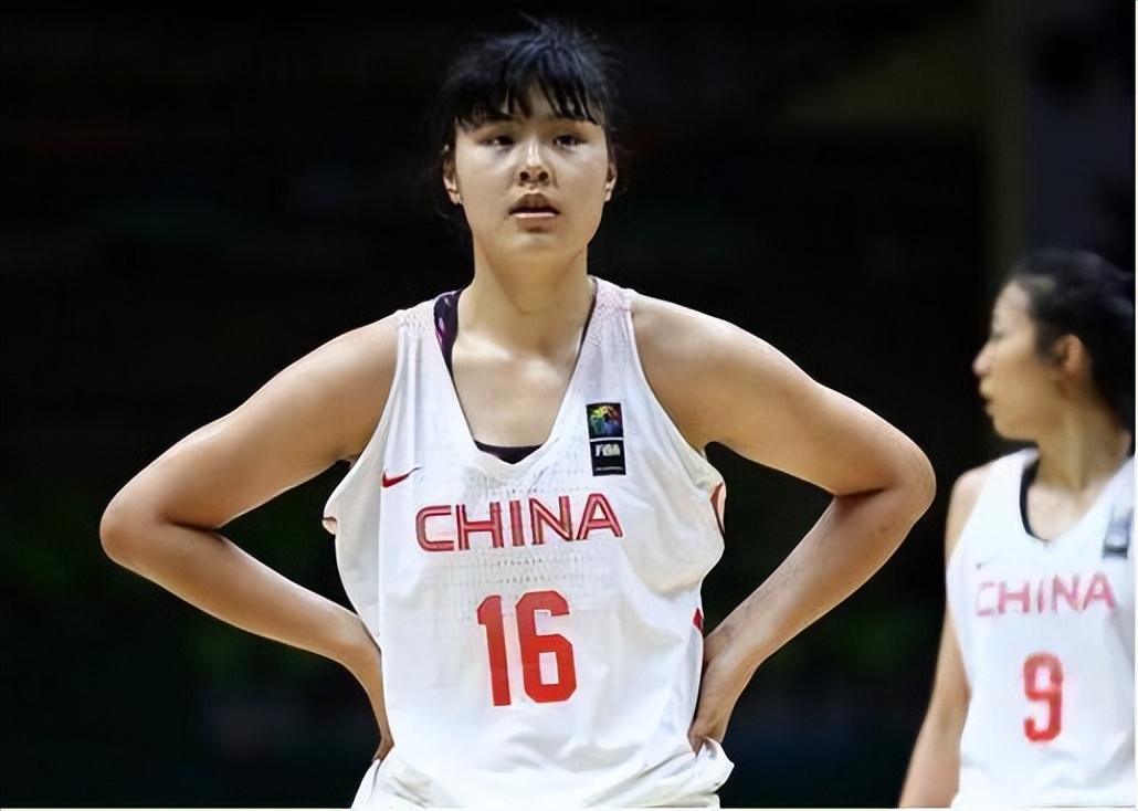 中国体坛十大女神排名,最漂亮的体坛女神排名