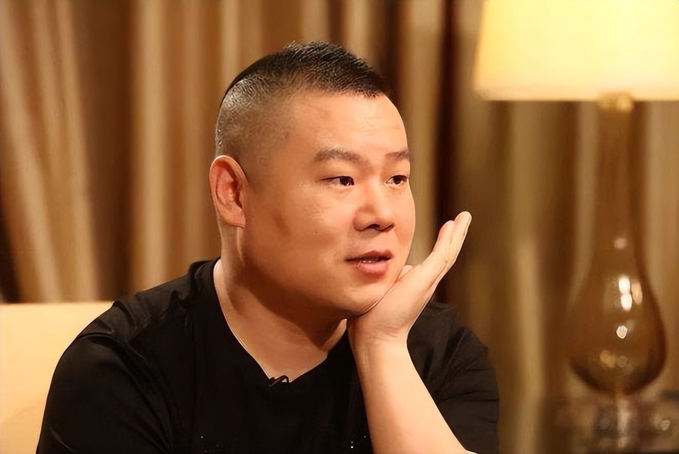 郭德纲和曹云金到底因为什么事儿,怎么看待郭德纲和曹云金之间的事