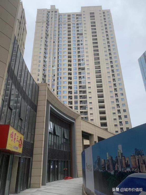 月湖区商圈,上海南站板块未来发展趋势