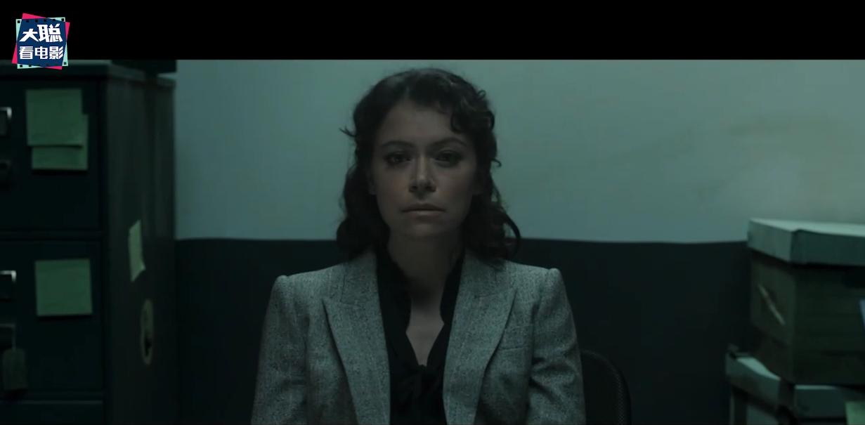 女浩克的进化史,女浩克第七集彩蛋