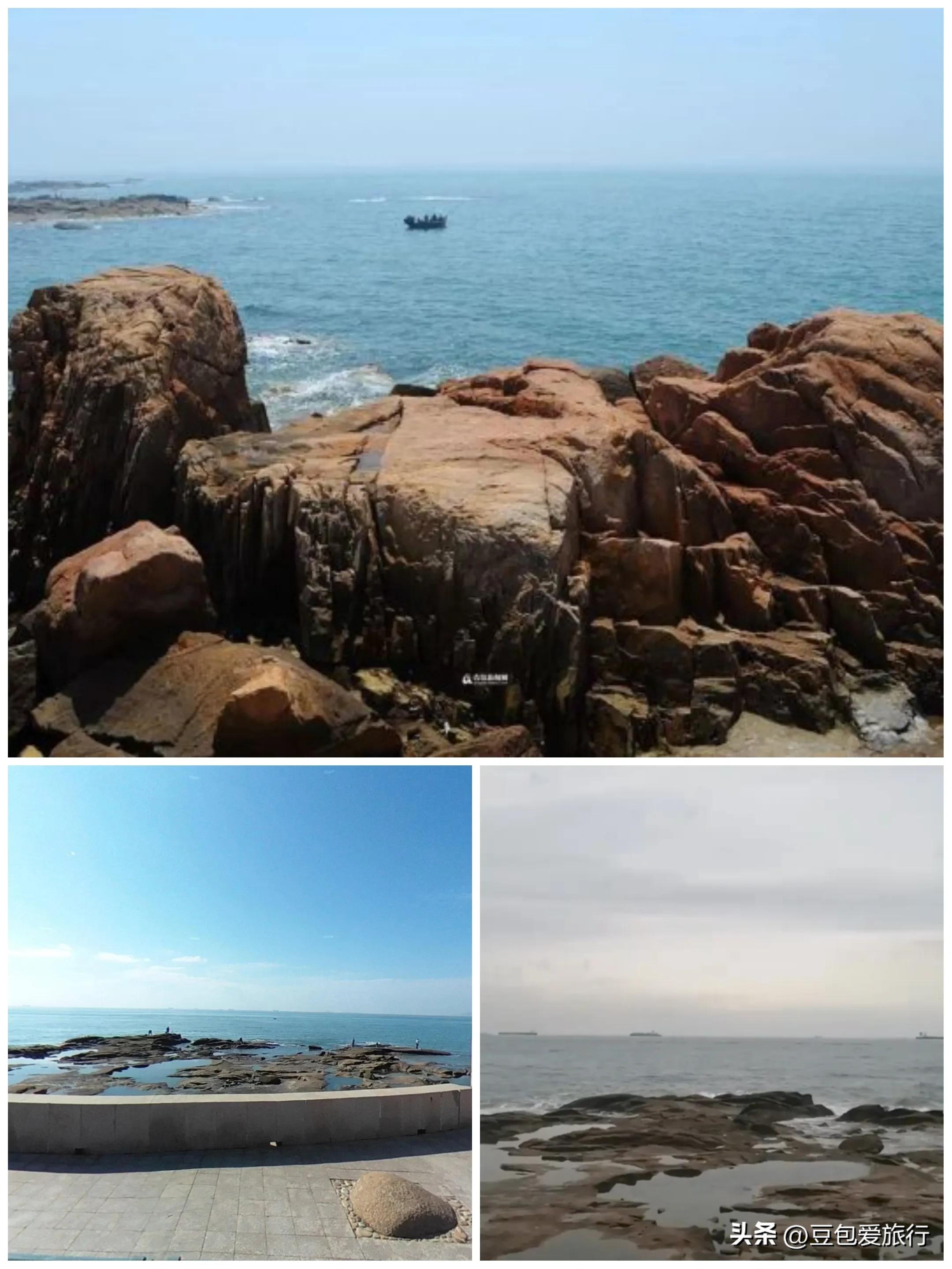 青岛旅游8月避坑攻略图,青岛海边旅游攻略三日游详细路线