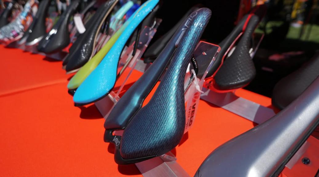 Gravel新时代直击北美单车盛宴——海獭展