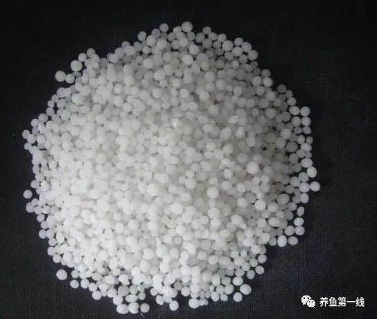 化肥主要成分,化肥养鱼高产技术