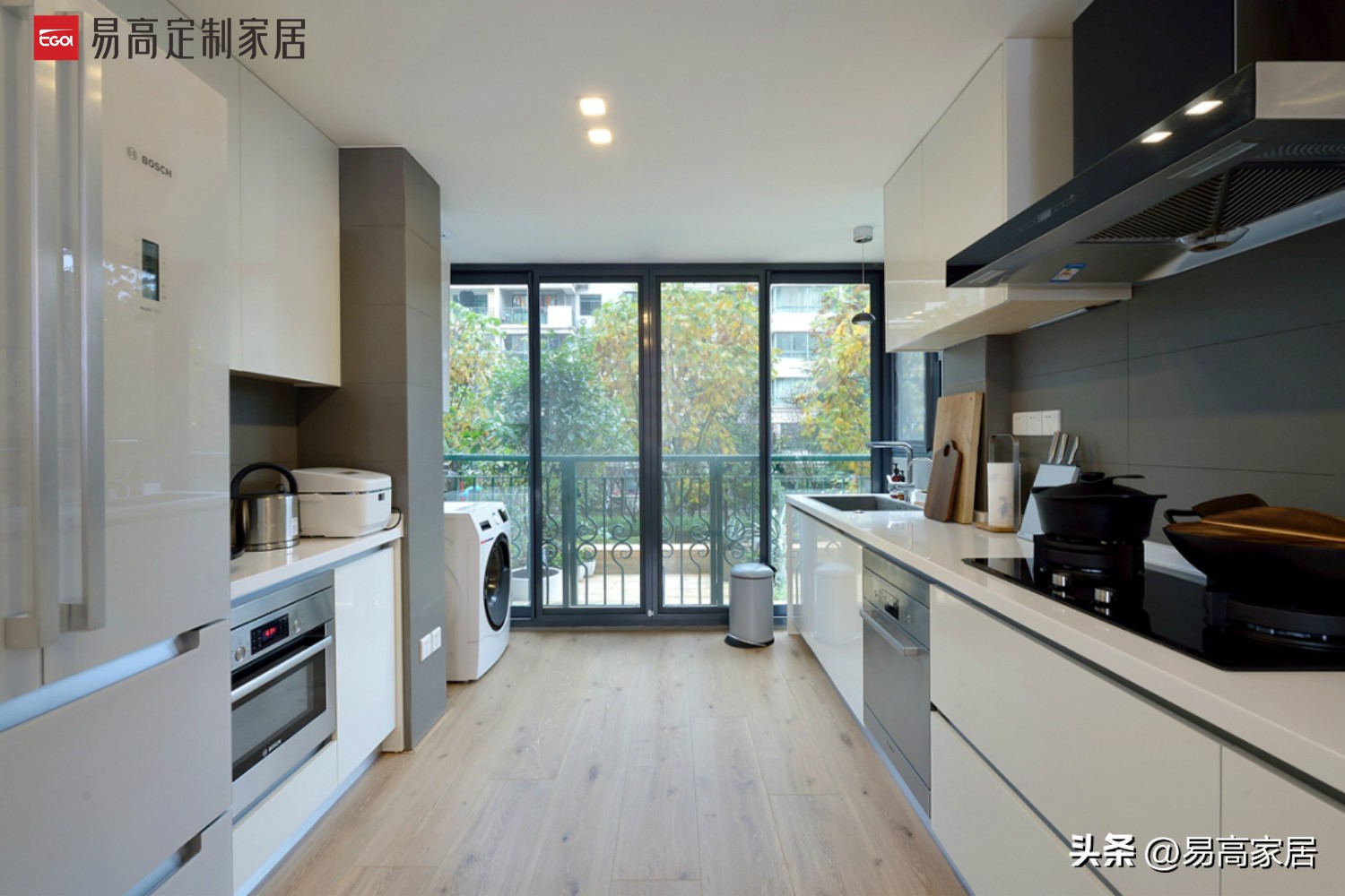 定制橱柜招商加盟哪家好,定制橱柜加盟店怎么做