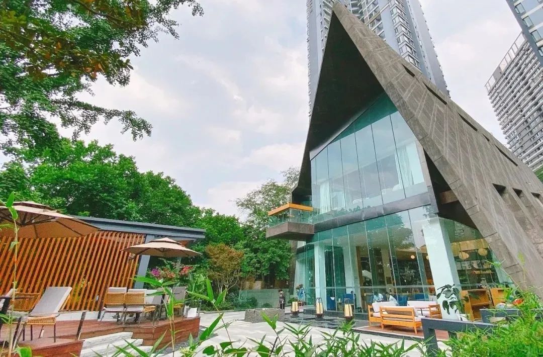 中和子集，来了！