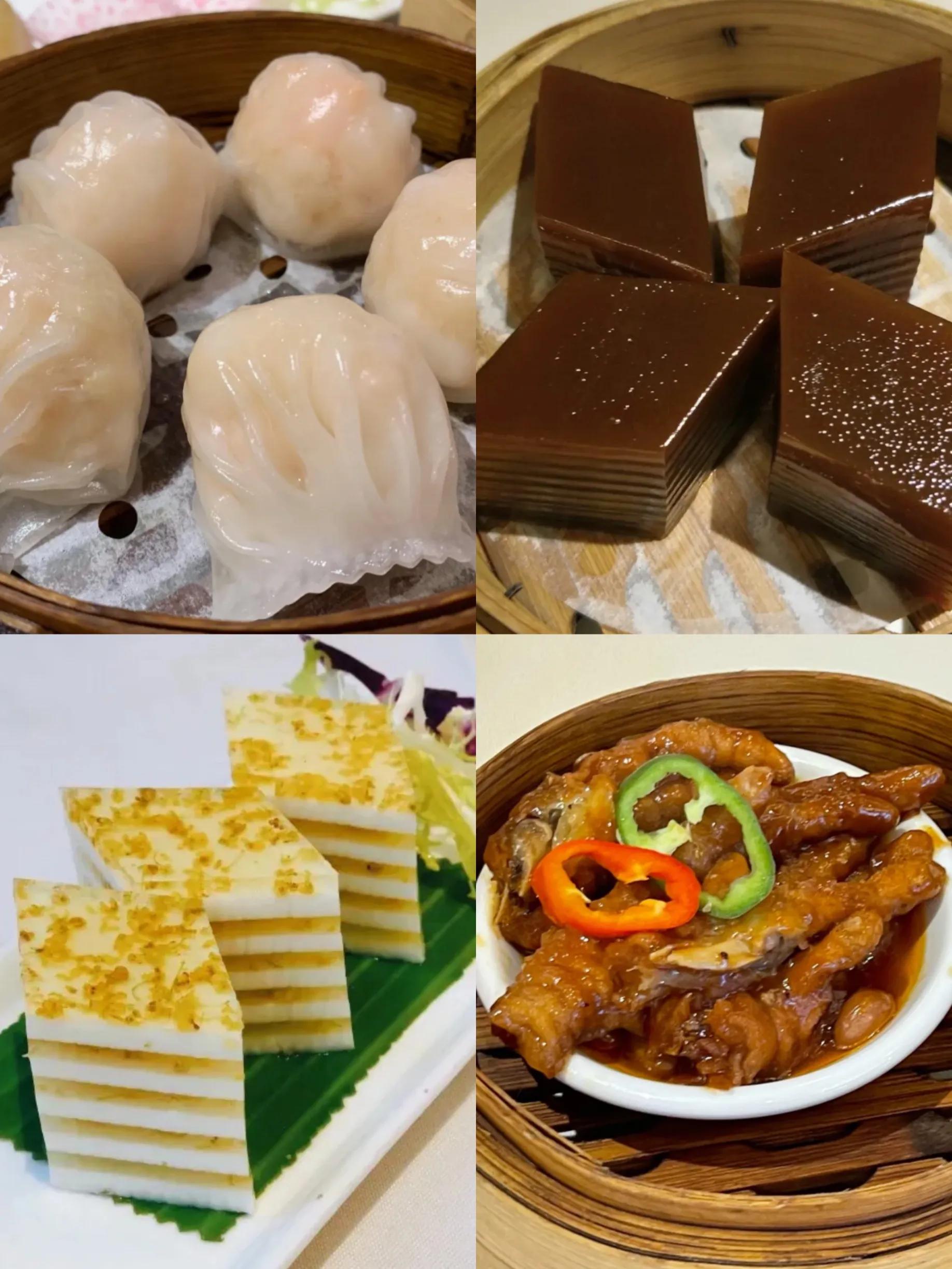 广州比较有名的早茶茶楼,广州茶楼老广推荐