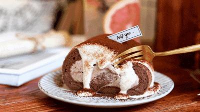 真没忽悠你，这5款“低脂甜品”减肥也能吃，江疏影张雨绮都爱了