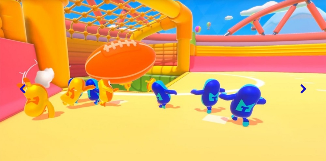 switch糖豆人淘汰赛能单机吗,switch糖豆人终极淘汰赛怎么下载