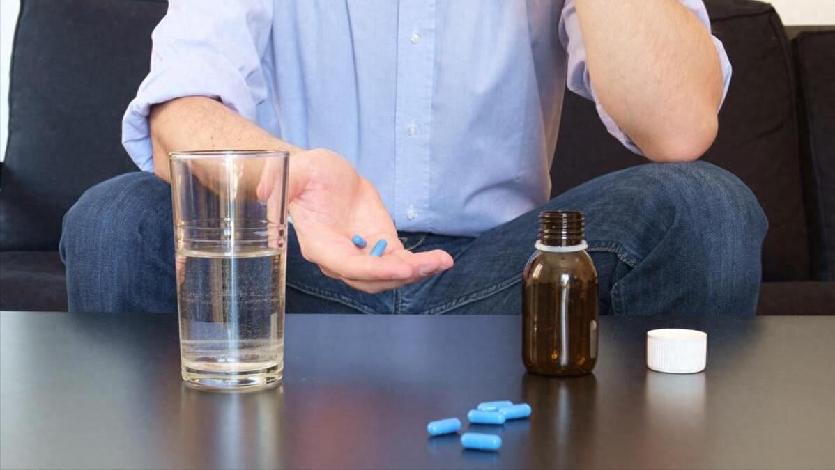 常吃“伟哥”，怎样降低用药风险？谨记3个不要，提升安全和疗效