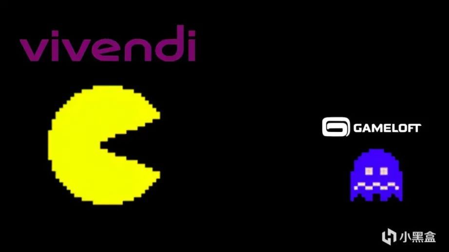 以此致敬我心中手游的黄金时代手游巨头Gameloft的兴衰