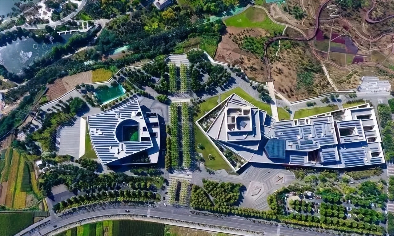 游山玩水、炫烧烤！淄博两日游路线新鲜出炉！你的周末，应该这么玩~