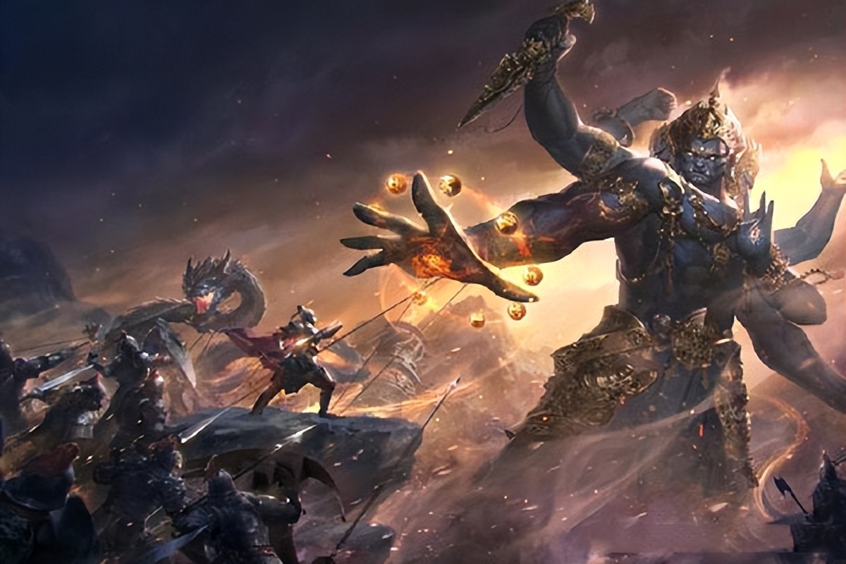 剑来陆沉为什么人气高,剑来陆沉说错话会怎么样