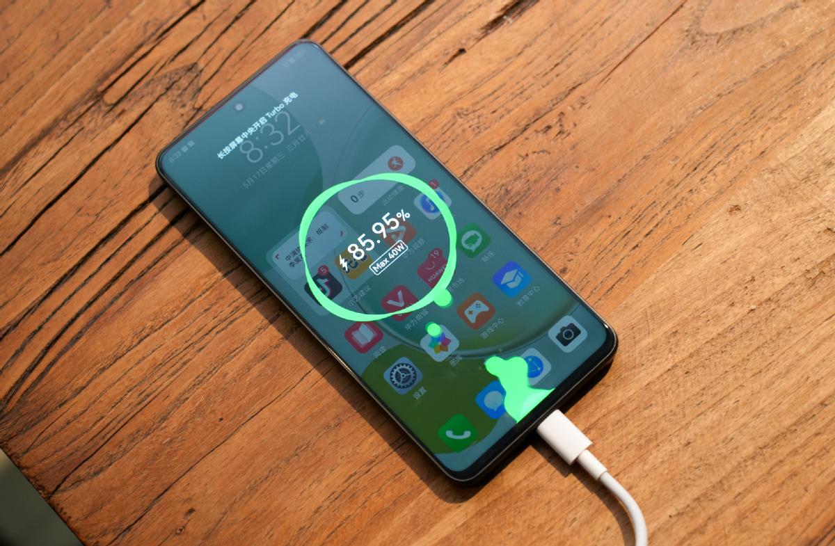 华为畅享60pro深度评测,华为畅享60pro真实评测