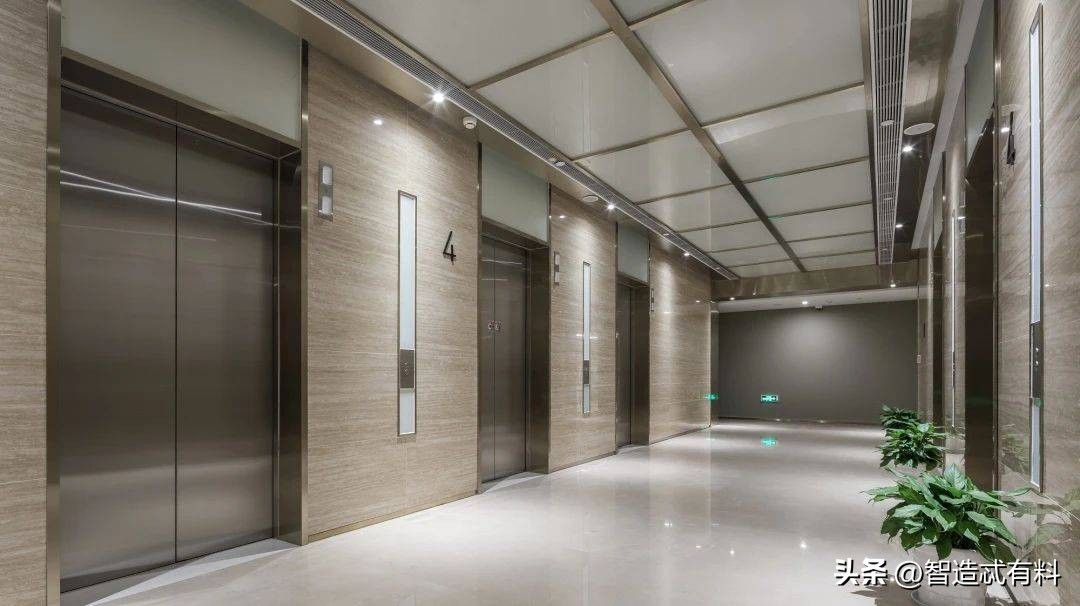 电梯系统故障维修,电梯门机故障