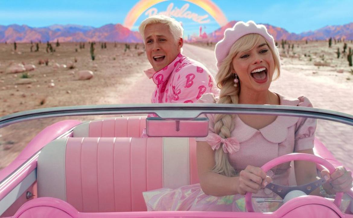 为什么芭比娃娃那么可怕,黑粉芭比公主