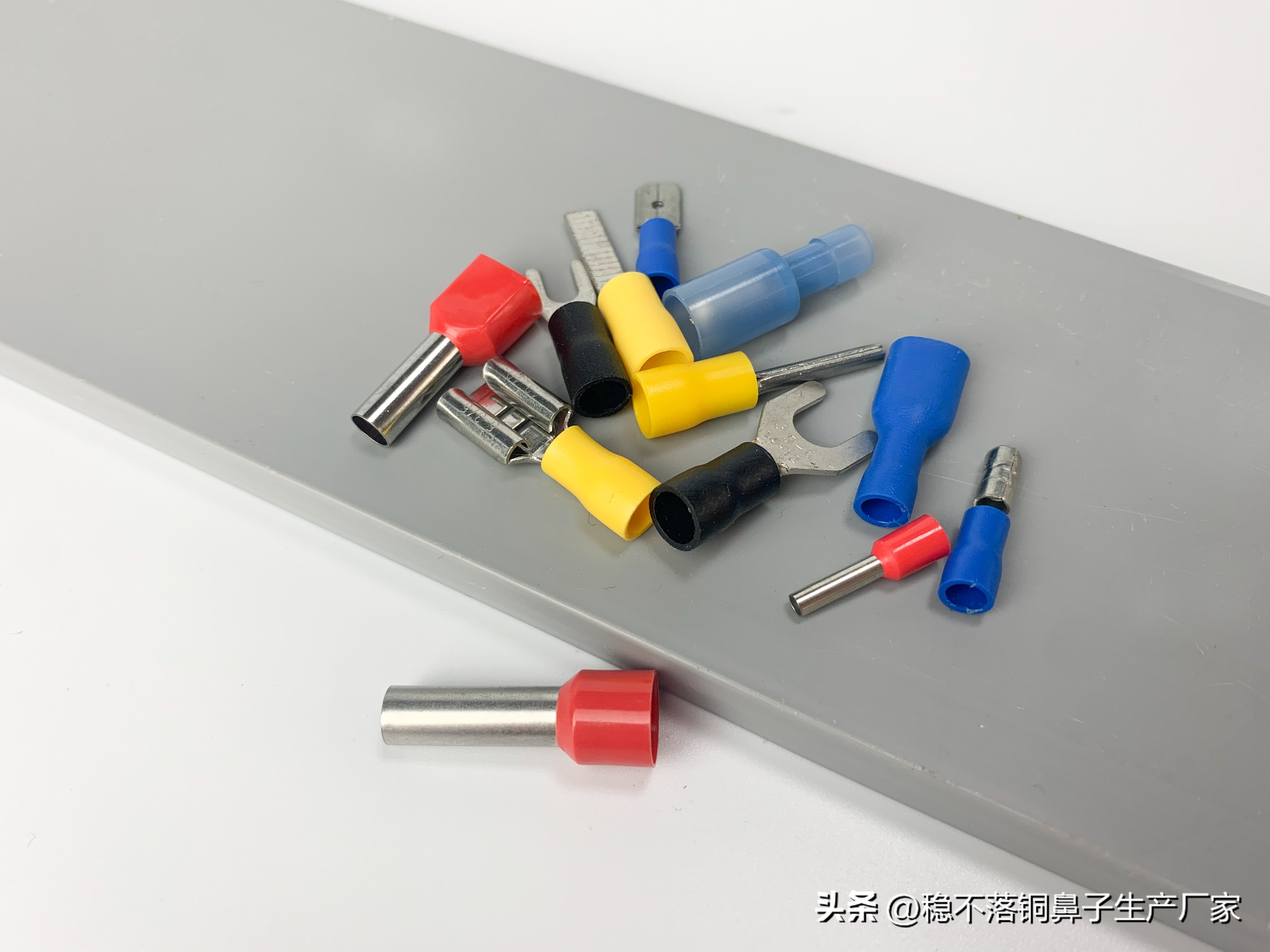 哪个品牌的电力金具好,怎么样快速区分电力金具