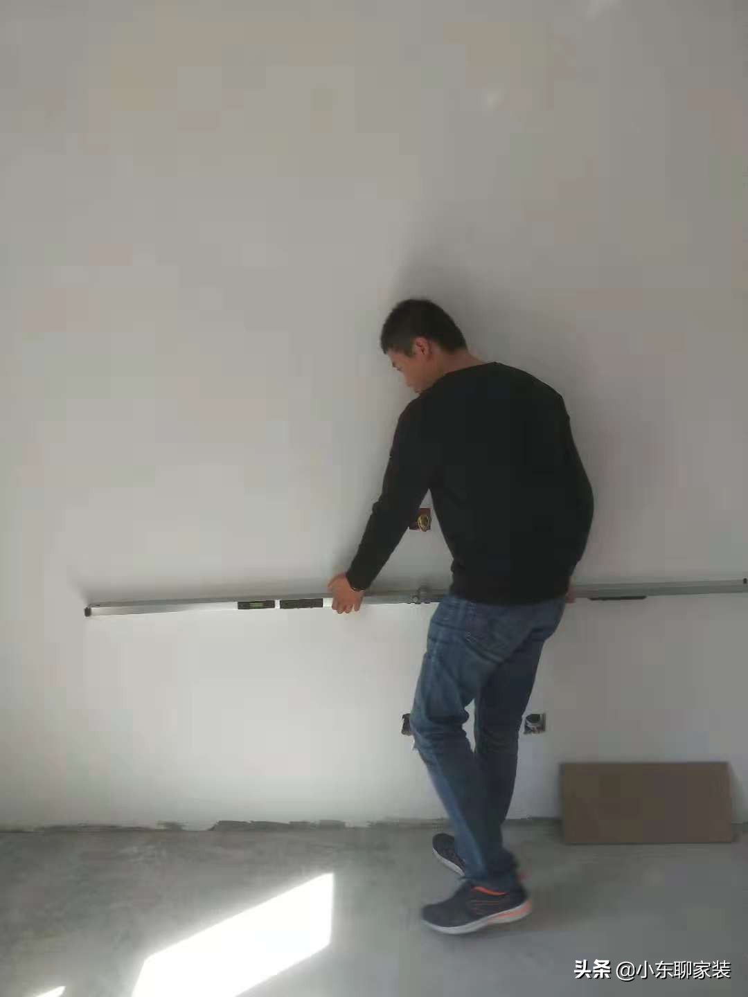 家庭装修材料成本节省,装修花钱最少又大气的用什么材料