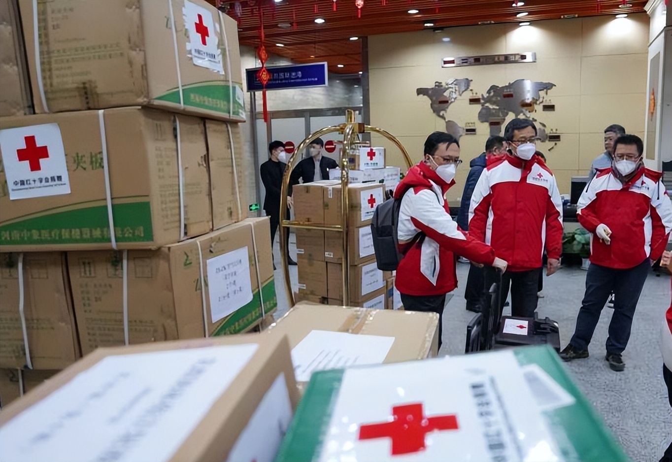 坚持对美国反制措施,美国制裁叙利亚需要的手段是哪些