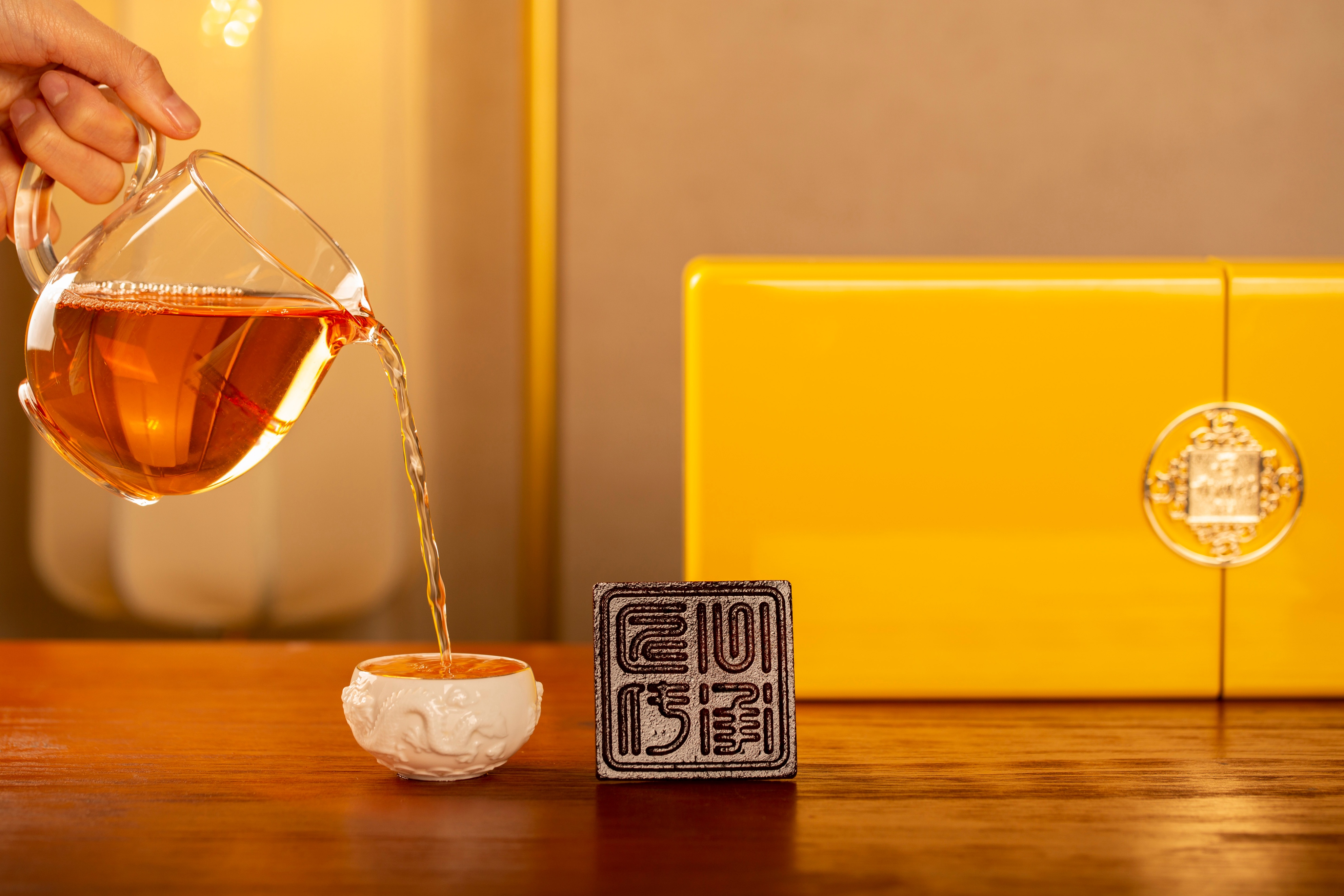 普洱茶膏可以养胃吗,普洱茶茶膏到底好不好