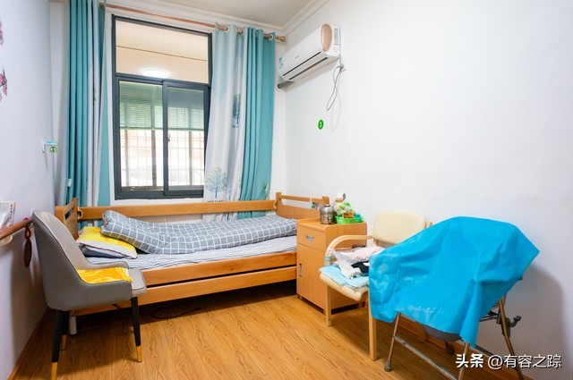 太扎心！月付26000，享受的却是束缚的服务。这日子你敢去想吗？