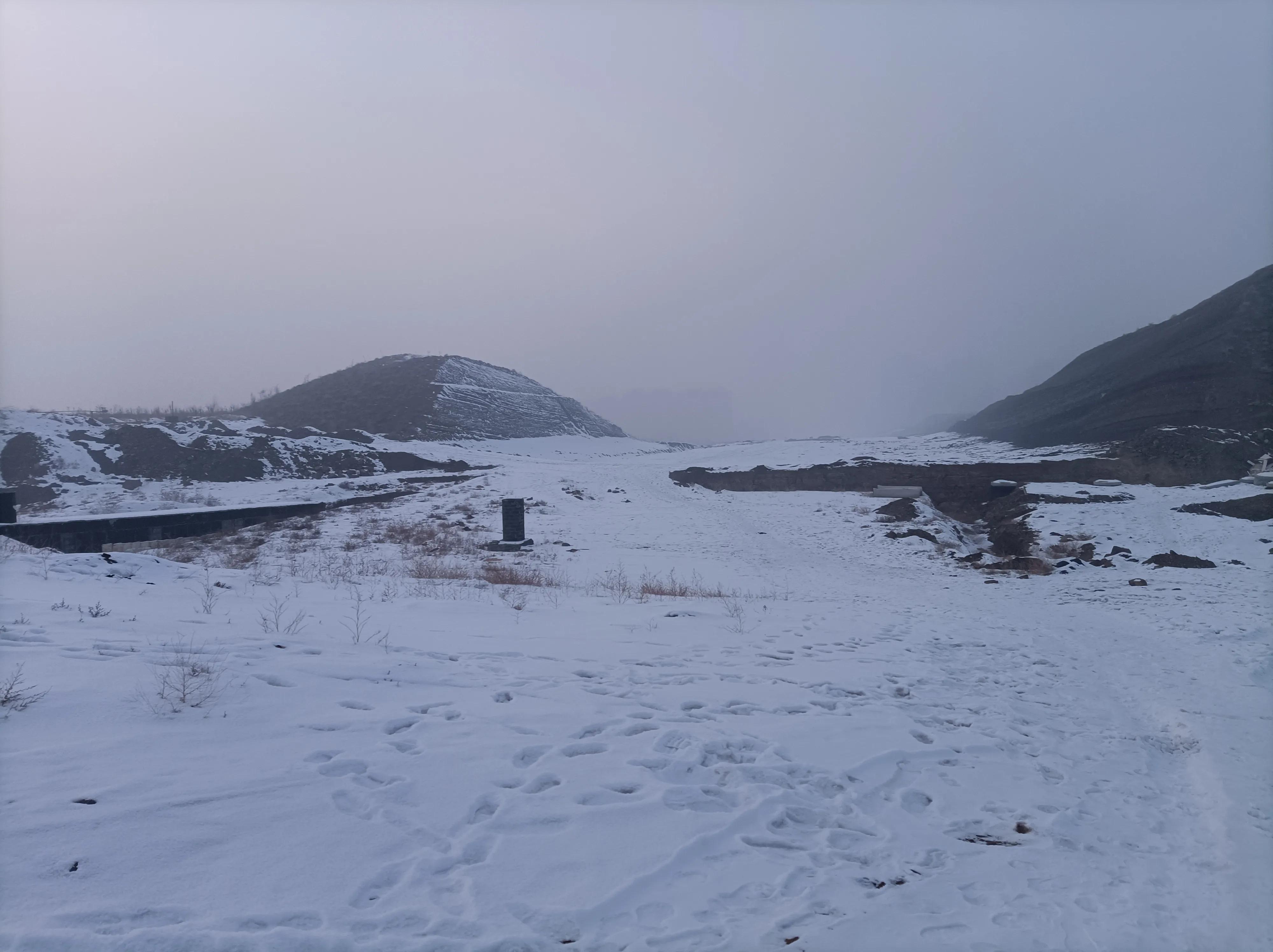 乌鲁木齐天山区康新路建设,乌鲁木齐东部片区最新规划