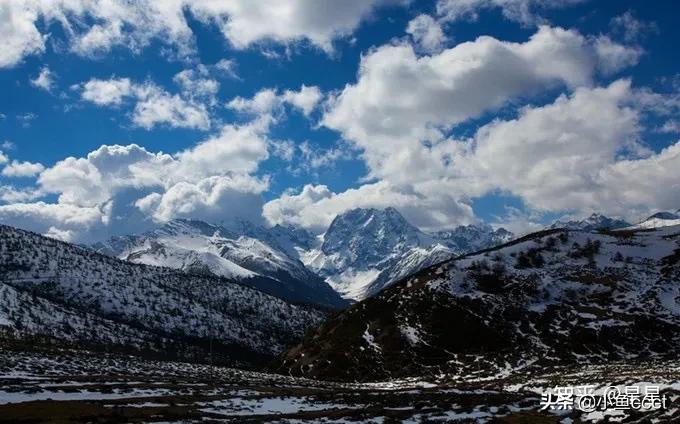4月香格里拉一日游旅游攻略,大理丽江香格里拉旅游攻略