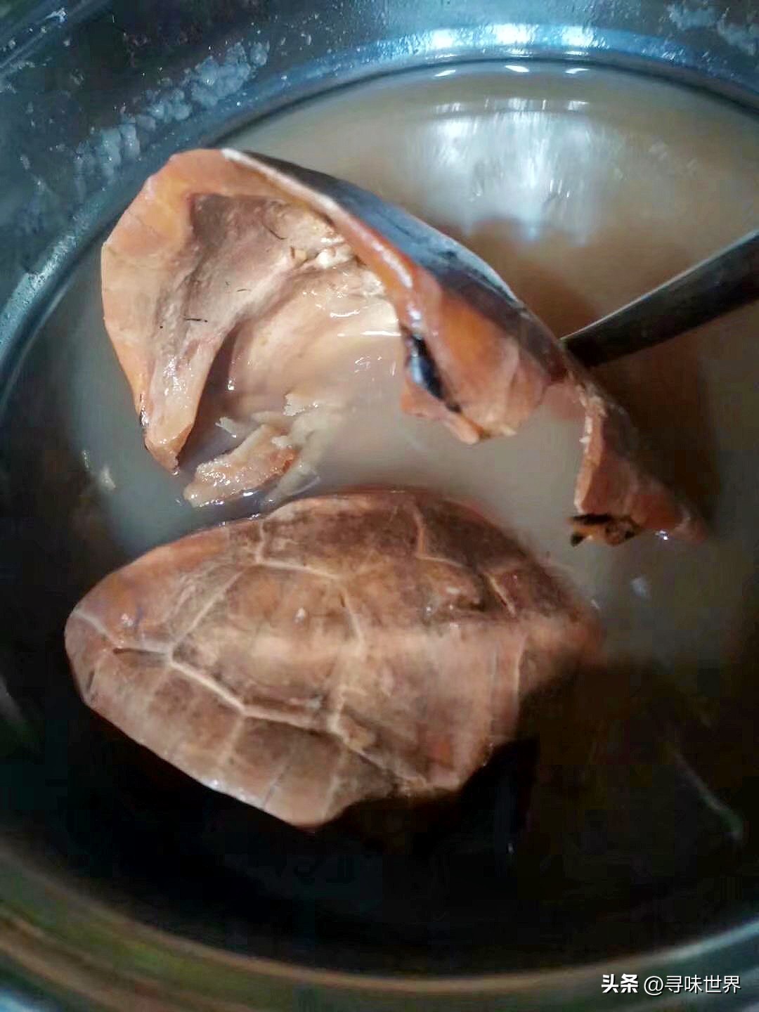 正宗龟苓膏的制作方法,正宗龟苓膏熬制配方