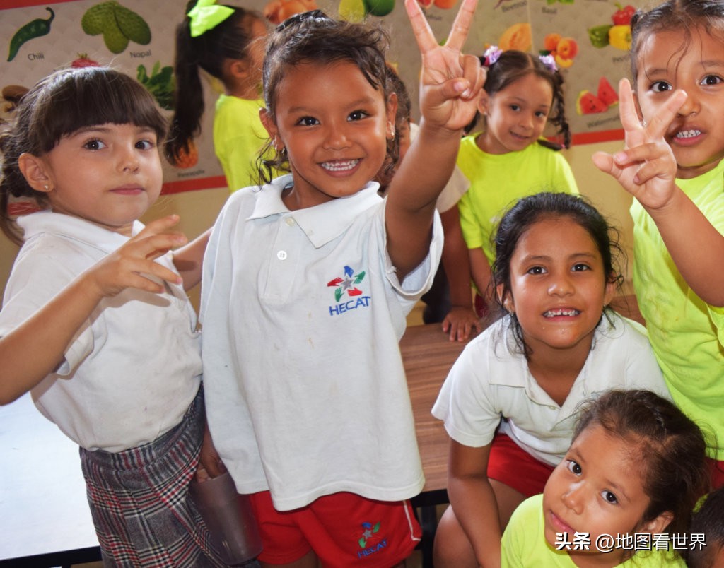 墨西哥是个怎样的国家,墨西哥是一个怎么样的国家