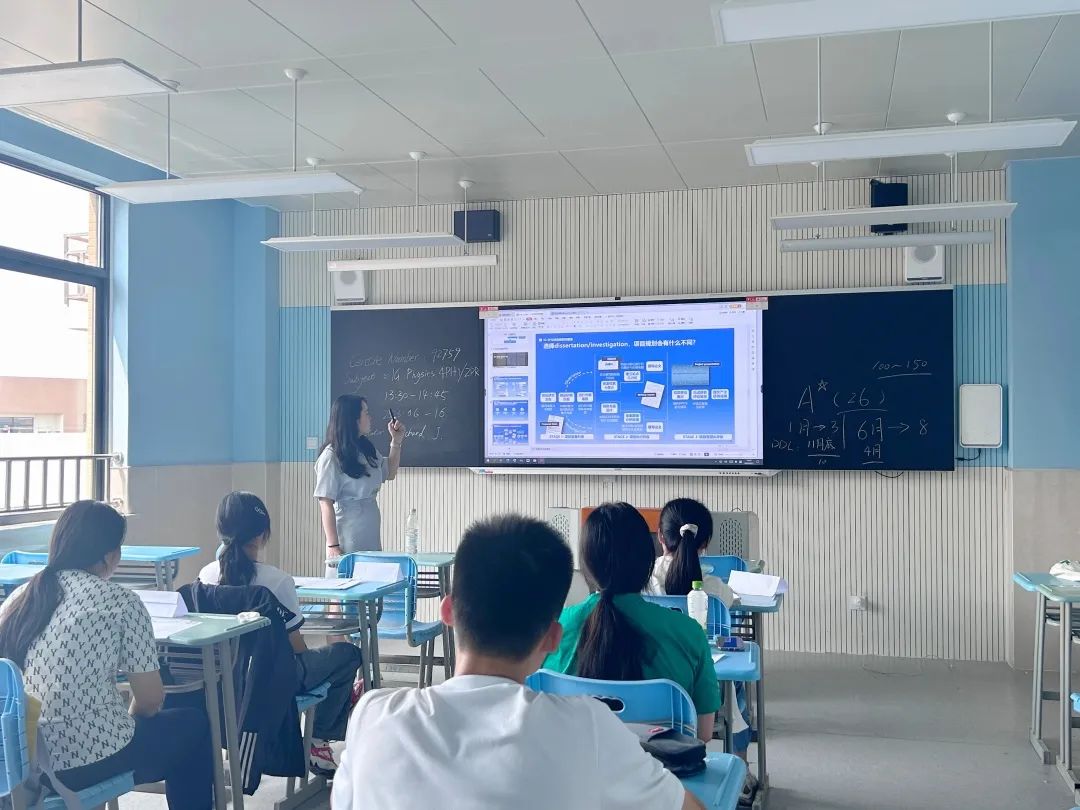 国际高中和普通高中,国际高中比普通高中的劣势