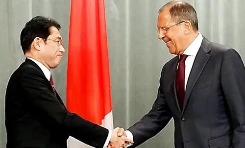 解放军两军生日，日俄同时送上生日礼物表示祝贺