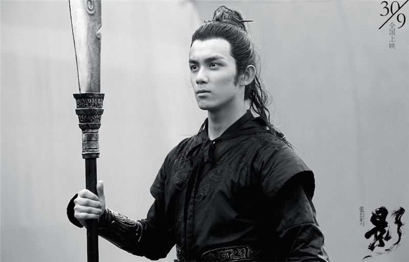 吴磊三岁就拍广告了吗,被鹅厂放弃后的吴磊如今怎样了