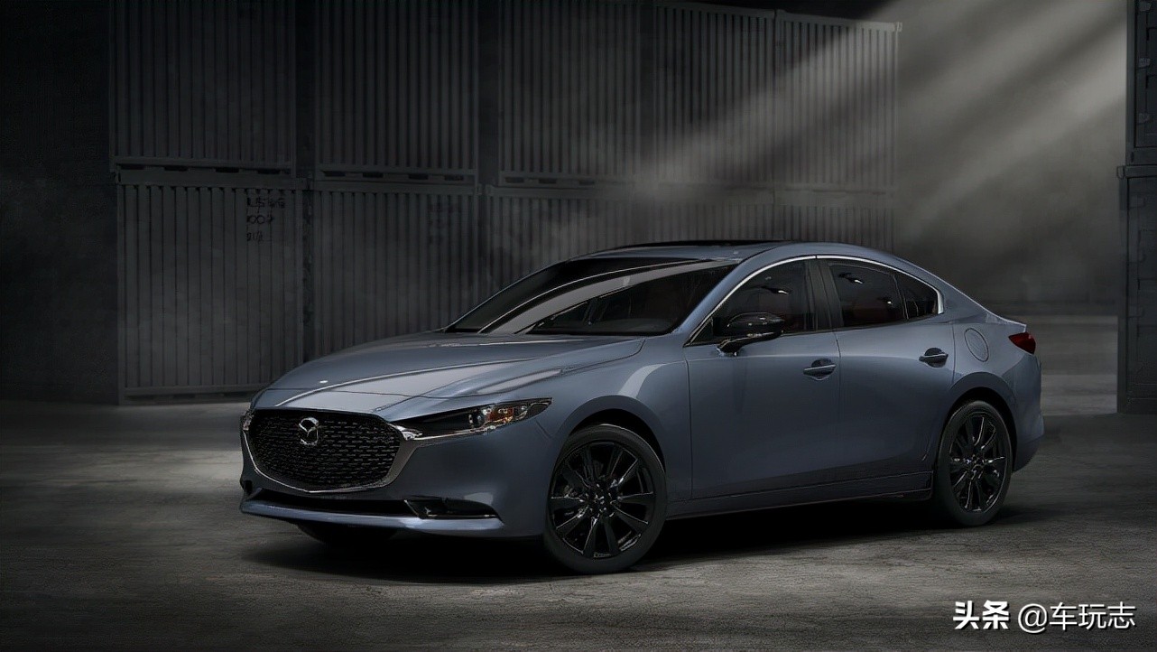 2010年马自达3参数配置,马自达3星骋配置参数