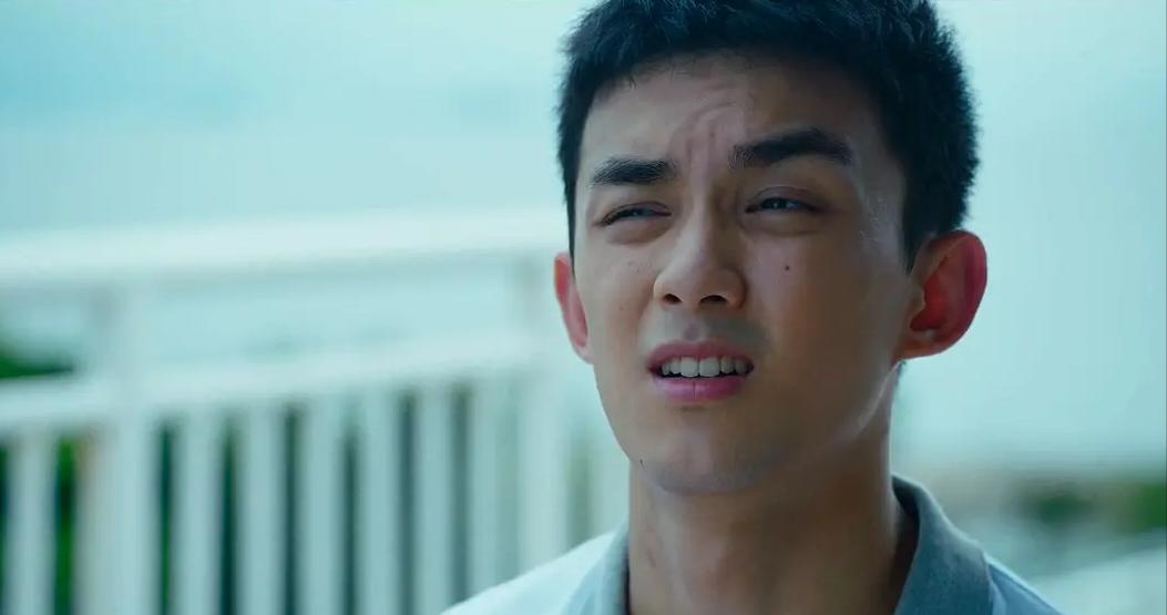 赵今麦刘昊然海南拍戏,中国明星刘昊然