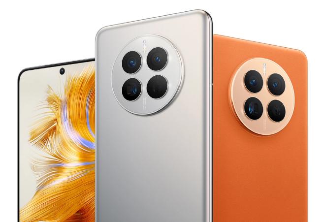 华为mate50rs保时捷版和mate50pro,华为mate50pro跟华为mate50保时捷