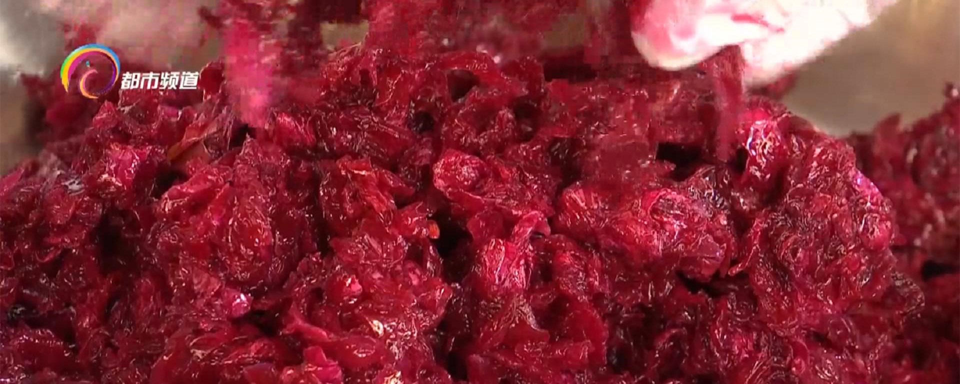 篆新农贸市场的鲜花饼多少钱一个,去哪里买云南现烤鲜花饼