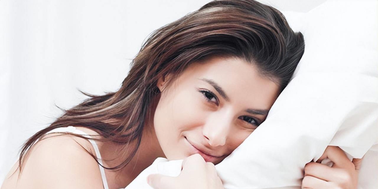 45岁体毛变白预示着什么,特殊部位毛发变白是老了吗