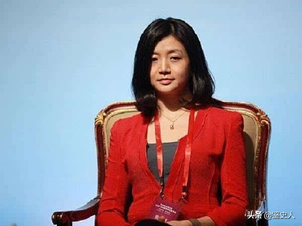 马云背后的女人：马云亲自请她“出山”，身价百亿，却至今未嫁