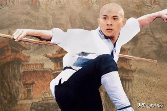 少林寺电影中的武术表演,电影少林寺演出对武术有什么影响