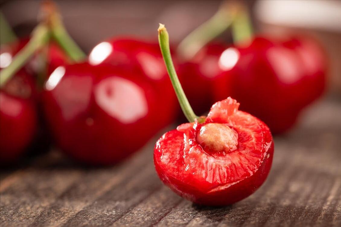 5月，建议女人：少吃榴莲和青梅，多吃6样，补充营养气色好显年轻