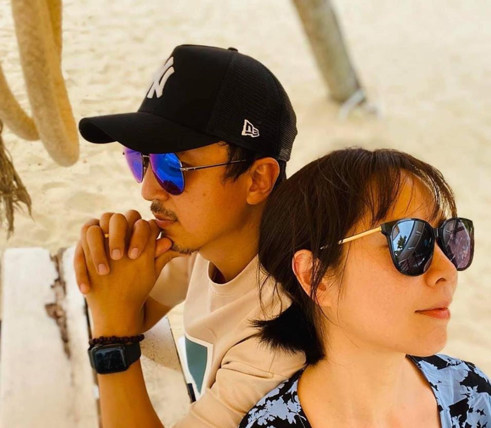 45岁的天心近况,45岁天心近况如何