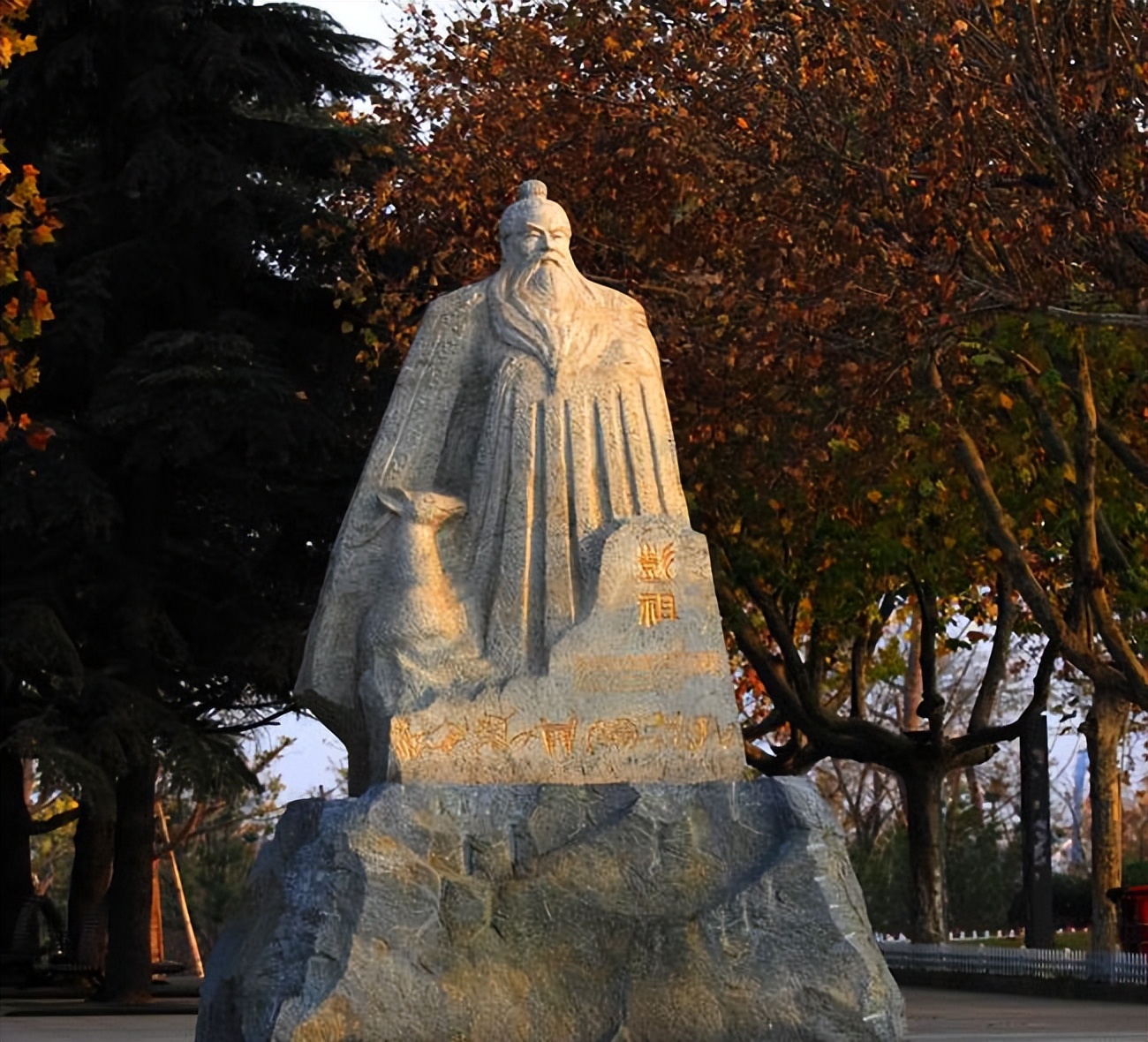 彭祖是广成子吗,广成子和彭祖