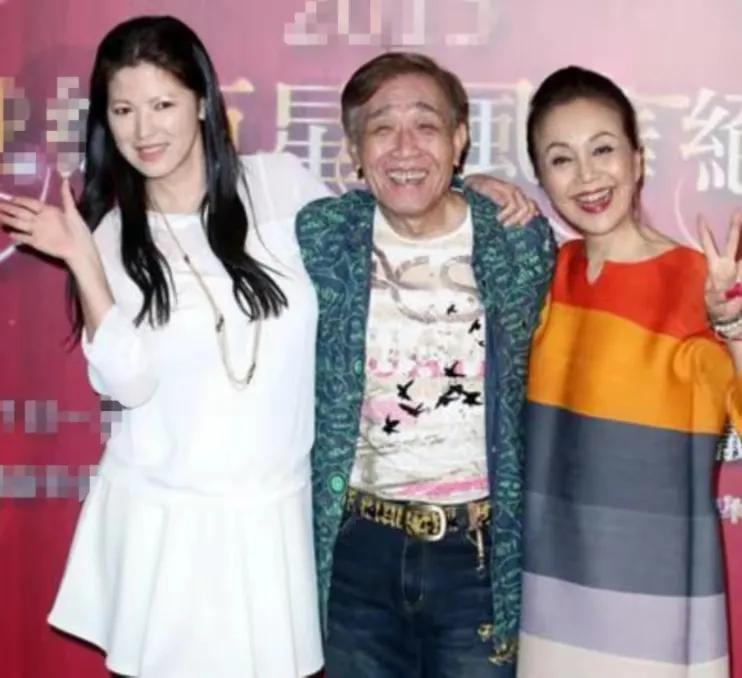 歌王张帝：我这辈子做最正确的决定，就是娶女儿闺蜜为妻