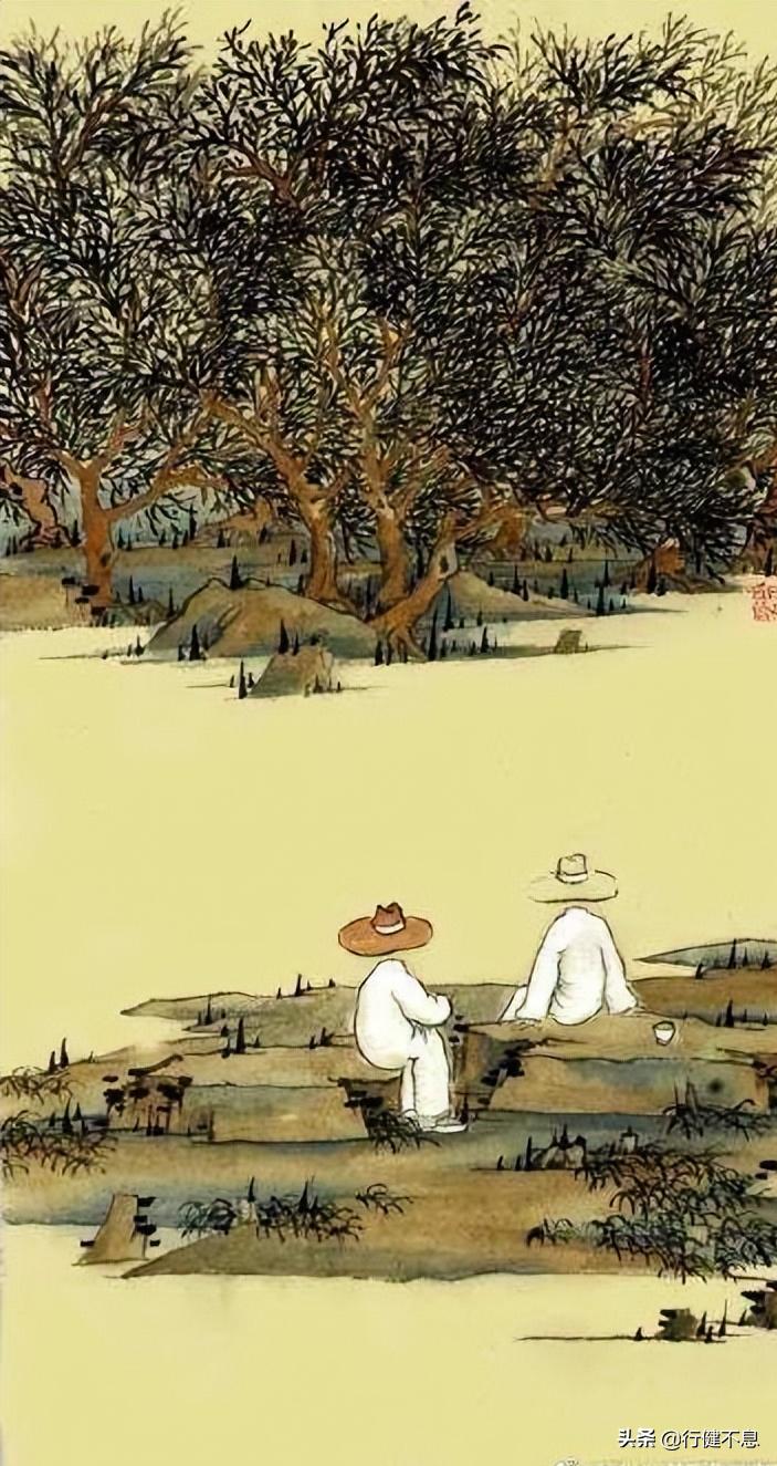 闲敲棋子落灯花赵师秀,赵师秀约客落灯花