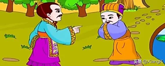 一天一讲的成语,一天一句成语典故