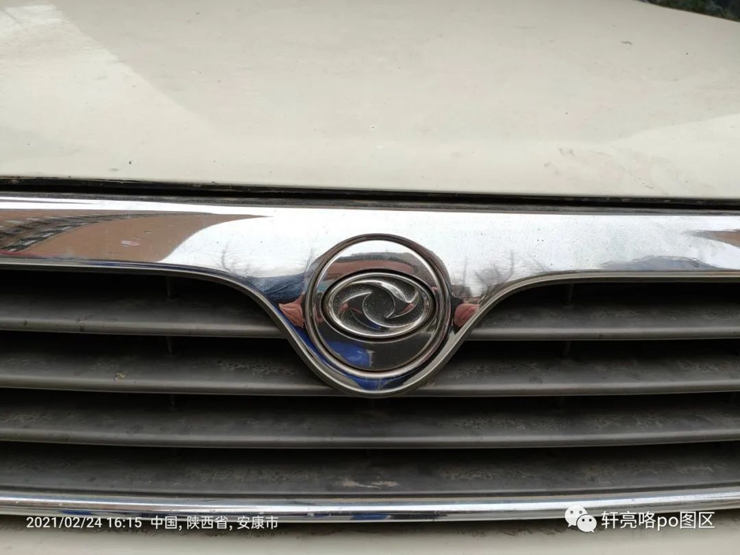 云豹组装途乐y60,福特水星云豹