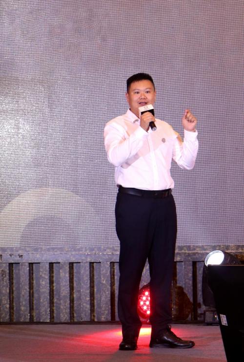 发力现代服务业细分赛道,发力电商新赛道高起点上再出发