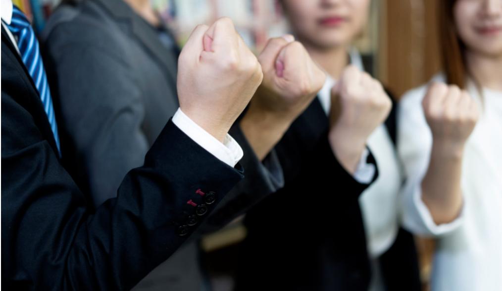 优秀经纪人,成为优秀经纪人的五大准则