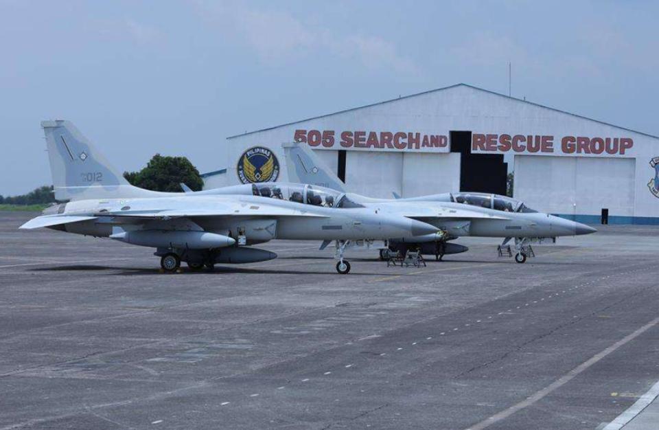 马来西亚枭龙,马来西亚枭龙战斗机