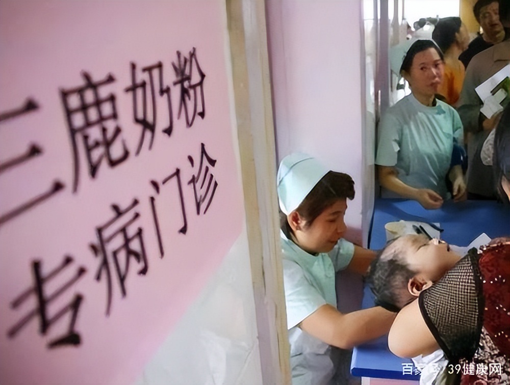 中国的食品安全在哪里？我们什么时候才能放心喝奶，放心吃